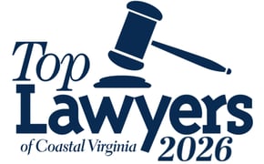 CoVA Top Lawyers 2026