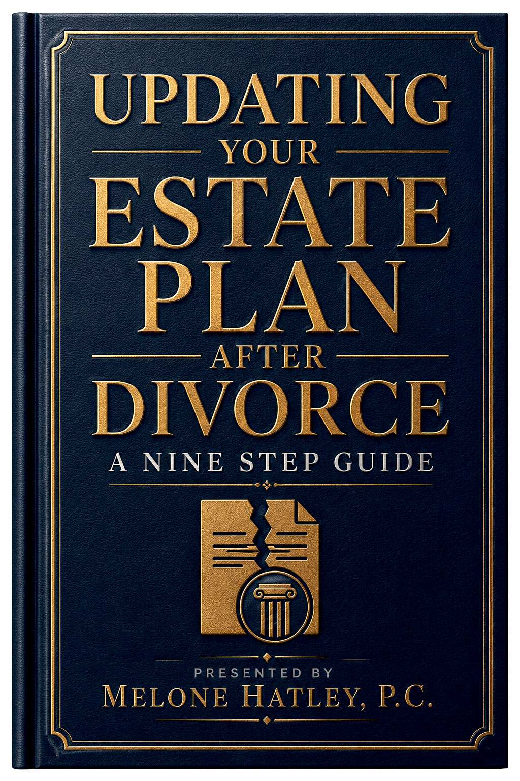 Updating Your Estate Plan-1